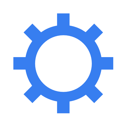 System Settings Icon Metronome Iconset