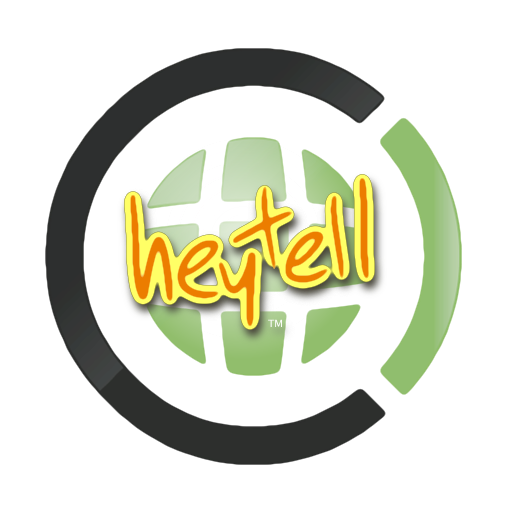 Heytell Voice Messaging System Status Page
