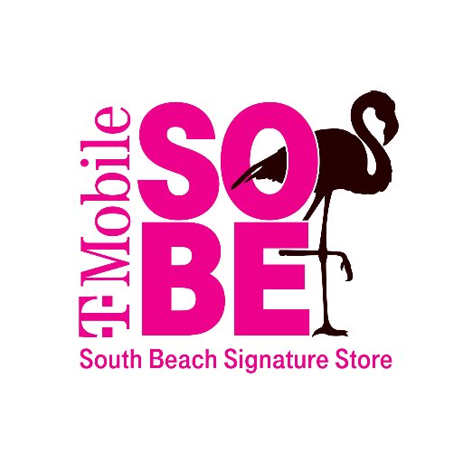 T Mobile South Beach