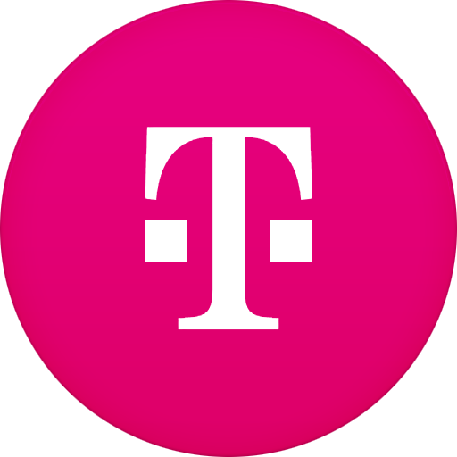 T Mobile Icon Free Download As Png And Formats