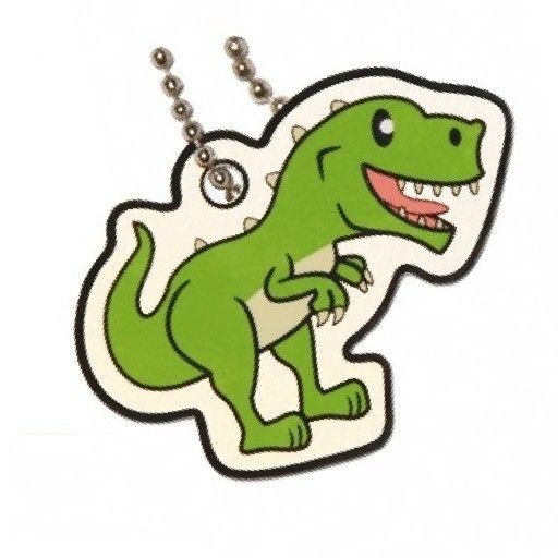 T Rex Cachekinz