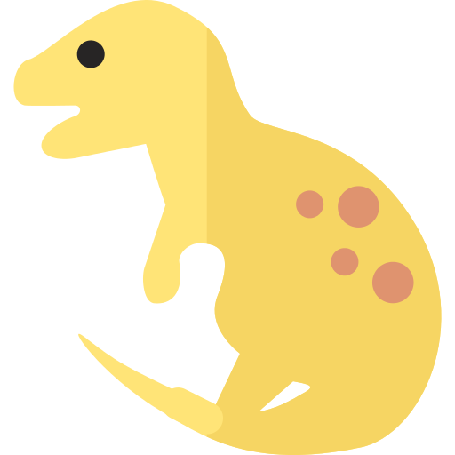 Tyrannosaurus Rex Png Icon