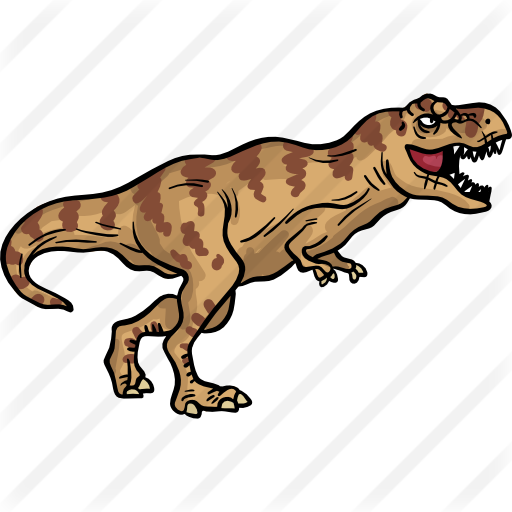 Tyrannosaurus Rex