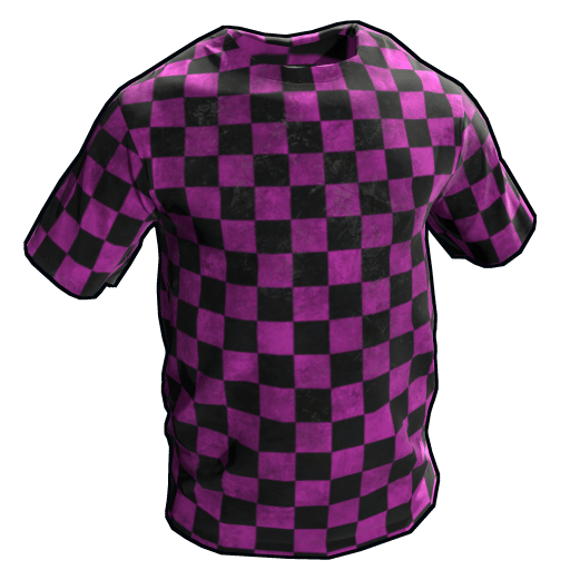 Missing Textures Tshirt Rust Wiki Fandom Powered