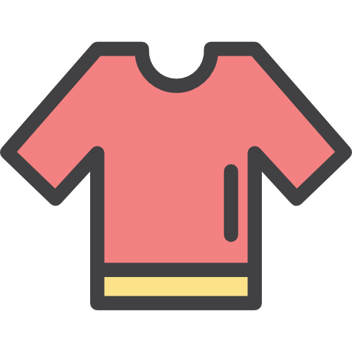 Fashion, Tee, Tee Shirt, Tee Shirt, Holidays, Clothing, T Shirt Icon