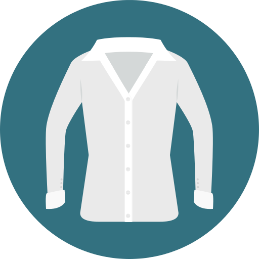 Shirt Png Icon