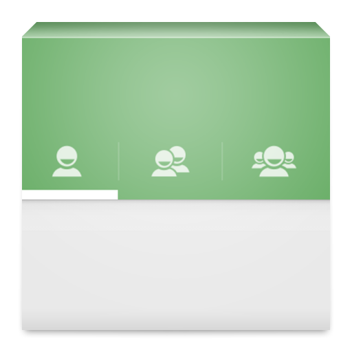Tab Bar View Android Library Tabs Ui Design