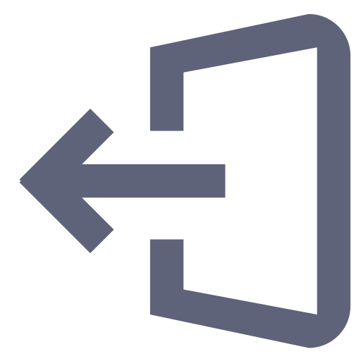 Tab Logoff Icon With Png And Vector Format For Free Unlimited