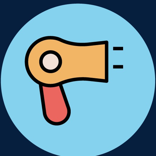 Hand Painted Dining Table Icon, Picture Desk, Pattern Table, Table