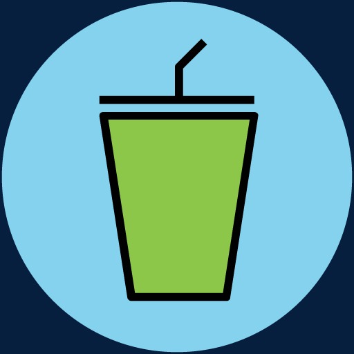 Tables Creative Table Icon, Dining Vector, Creative Hand Painted