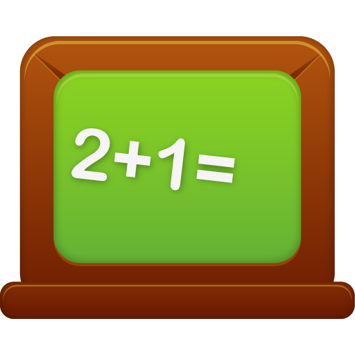 Tableau Noir Gratuit De Pretty Office Icons