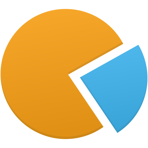 Tarte, Tableau Gratuit De Flatastic Icons