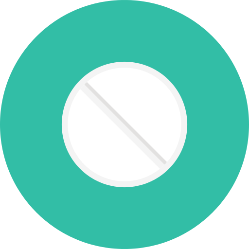 Tablet Medical Png Icon