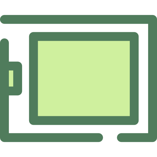 Tablet Icon