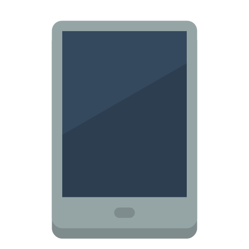 Tablet Icon