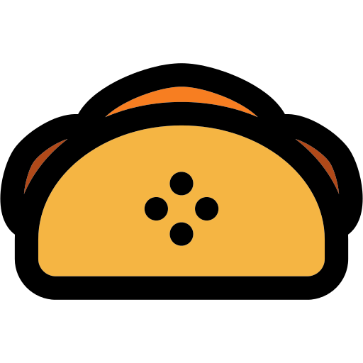 Taco Png Icon