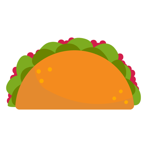 Taco Icon