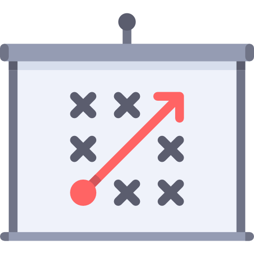 Strategy, Sport, Planning, Tactics, Tactical, Sports