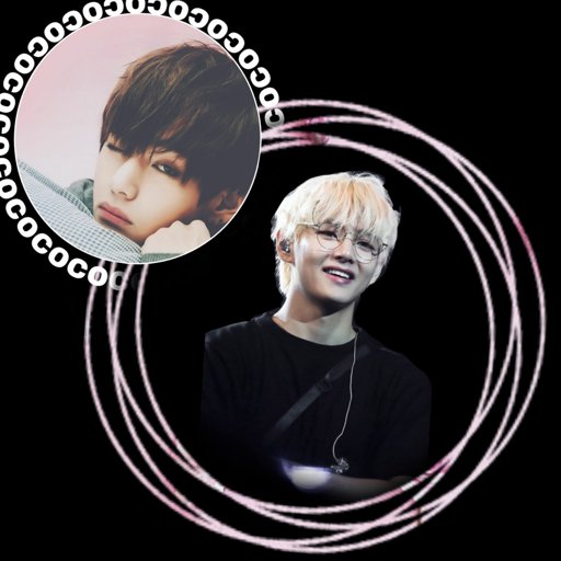 Taehyung Icon Edits Army's Amino
