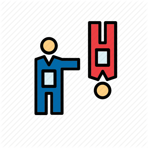 Martial Art, Olympic, Olympics, Sport, Sports, Taekwondo Icon