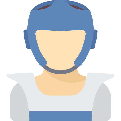 Taekwondo Icon