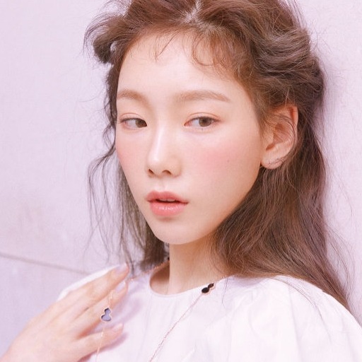 Taeyeon Looks So Beautiful Tumblr