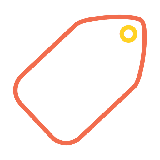 Tag Icon