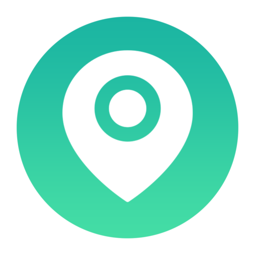 Cropped Echo Tag Icon