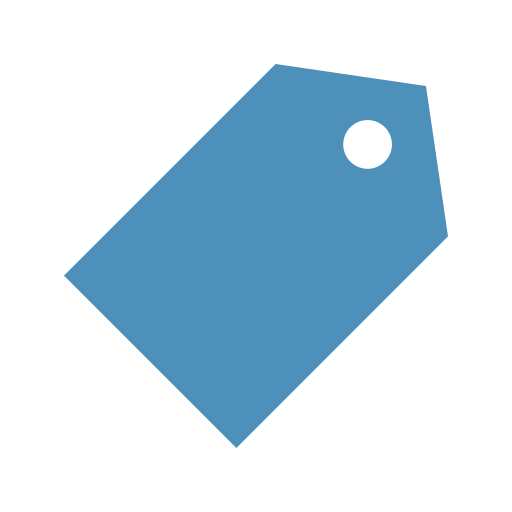 Tags Icon