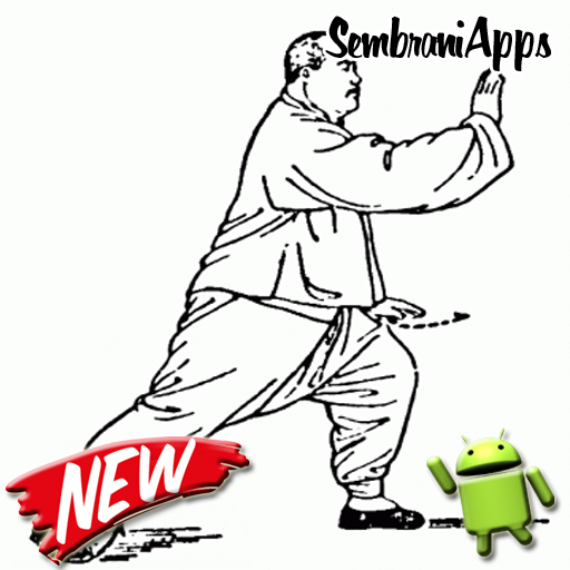 Basic Tai Chi Movement For Beginners Apk