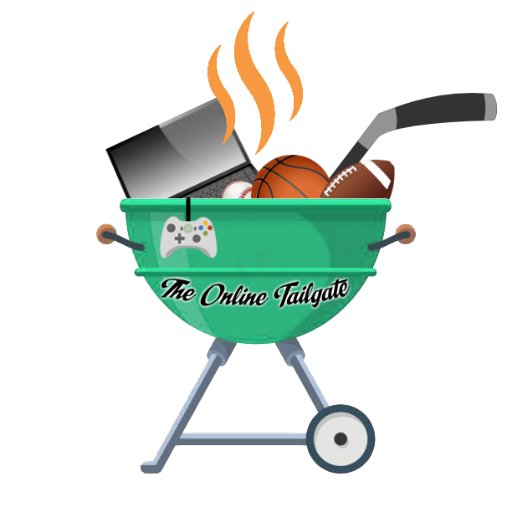 The Online Tailgate