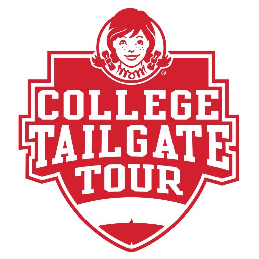Wendy's College Tailgate Tour