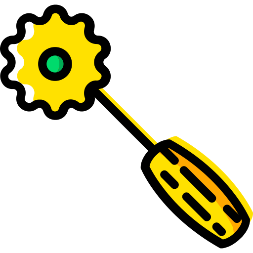 Cutting Tool Tailor Png Icon