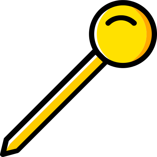 Pin Tailor Png Icon