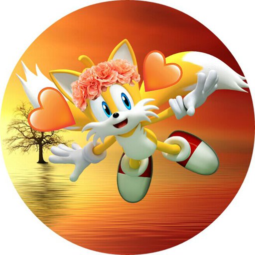 Tails Icon Sonic The Hedgehog! Amino