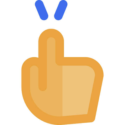 Valentines Heart Outline Shape With Ribbon Tails Couple Png Icon