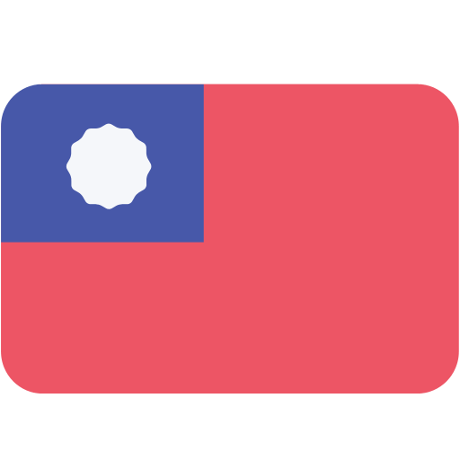Taiwan Icon