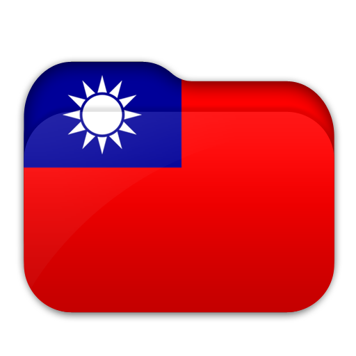 Flag Of Taiwan