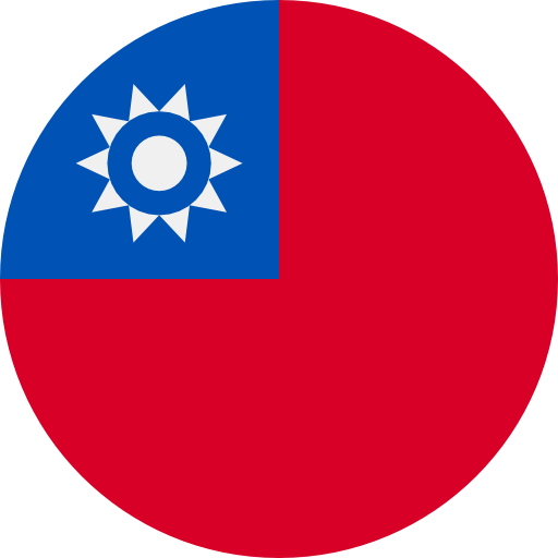 Taiwan Icon