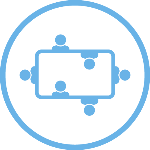 Icon Flexible Classroom