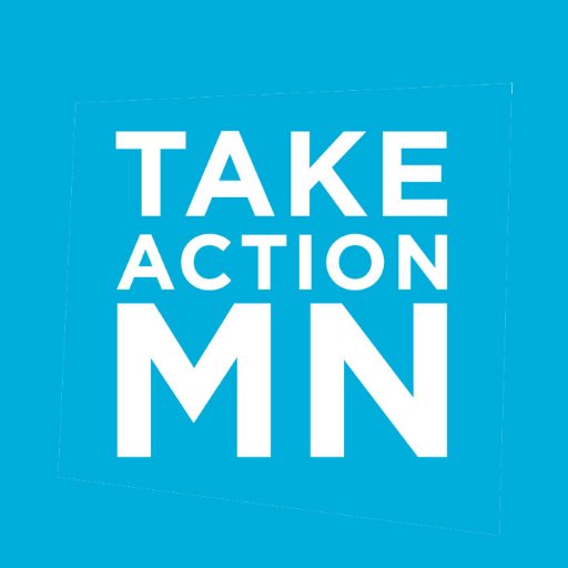 Takeaction Minnesota