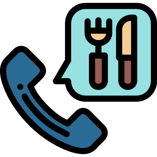 Order Food Icon Take Away Freepik