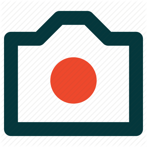 Camera, Capture, Image, Photo, Picture, Take, Video Icon