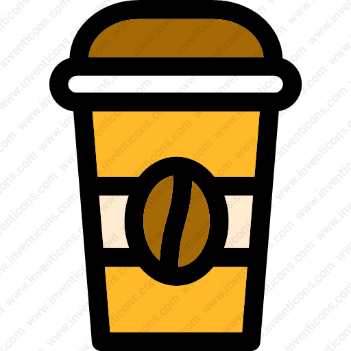Download Coffee,cup,shop,food,take,away,hotdrinks Icon Inventicons