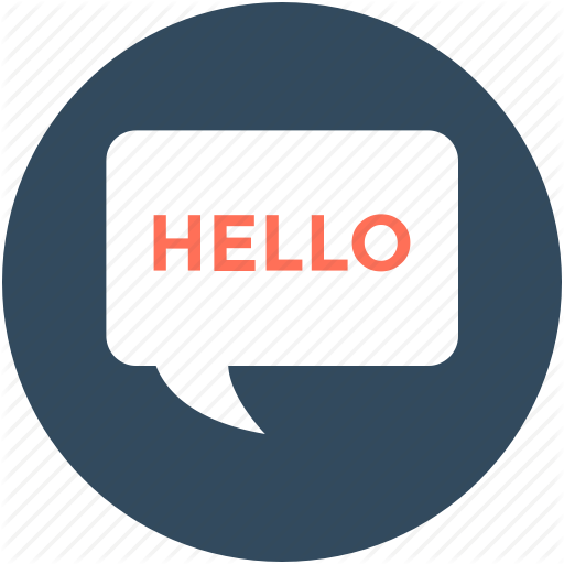 Chat Bubble, Comments, Communication, Speech Bubble, Talk Icon