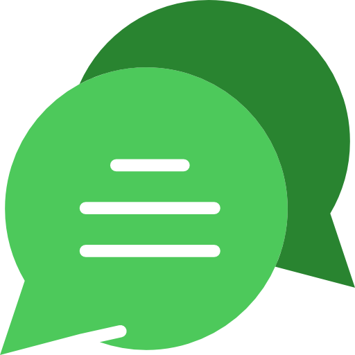 Comment, Interface, Message, Chat, Bubble Speech, Conversation Icon