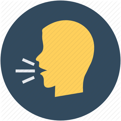 Declare, Express, Say