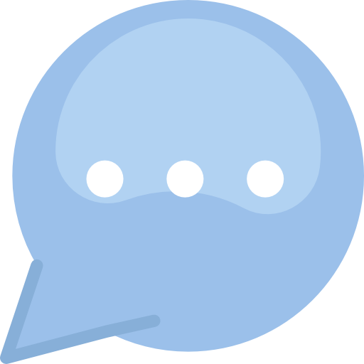 Chat, Dialogue, Bubbles, Bubble, Talk Icon Free Of Dialogue Assets