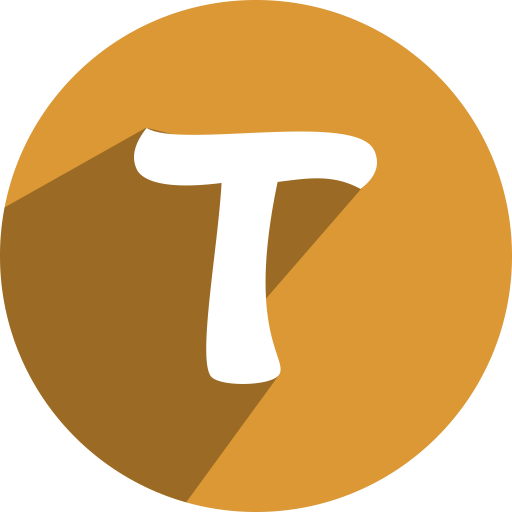 Free, Media, Network, Social, Tango Icon