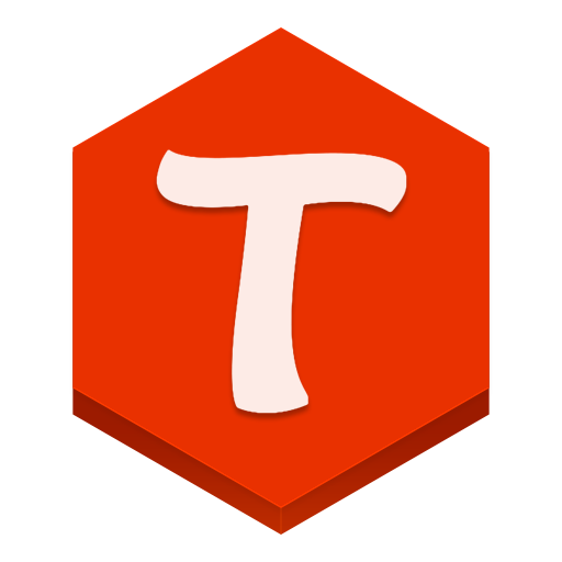 Tango Icon Hex Iconset